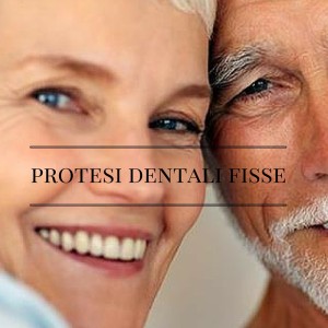 Protesi Dentali Fisse